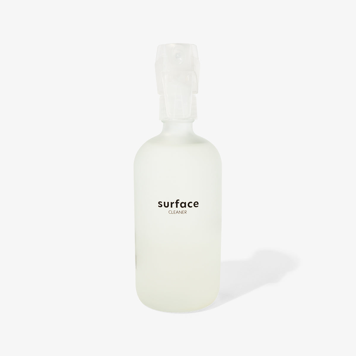 surface cleaner + refill (glass bottle) by everneat