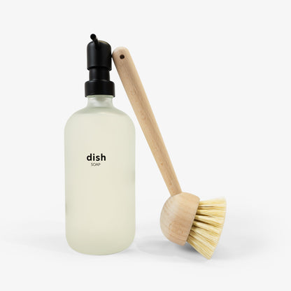 Dish Soap Kit by Everneat