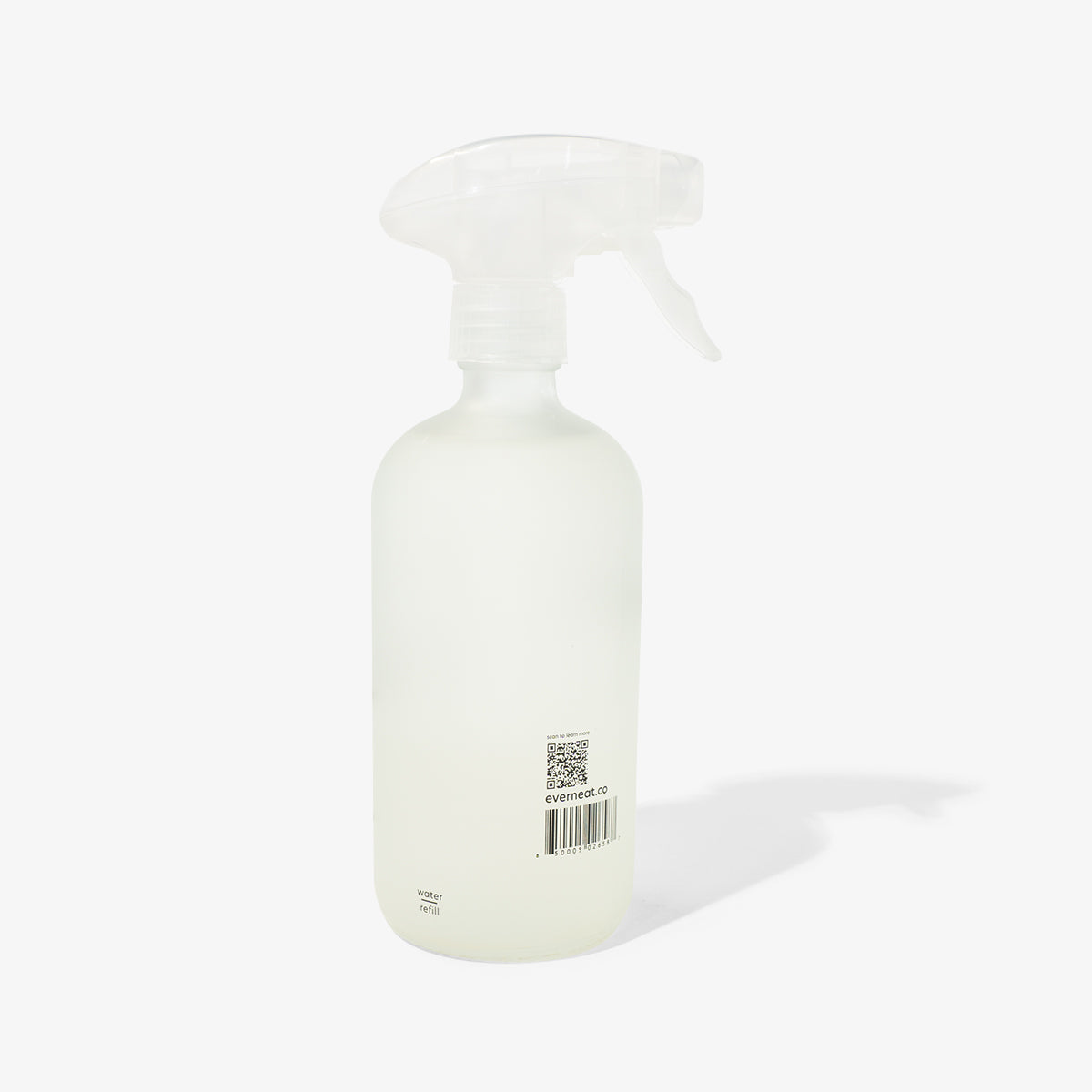 surface cleaner + refill (glass bottle) by everneat