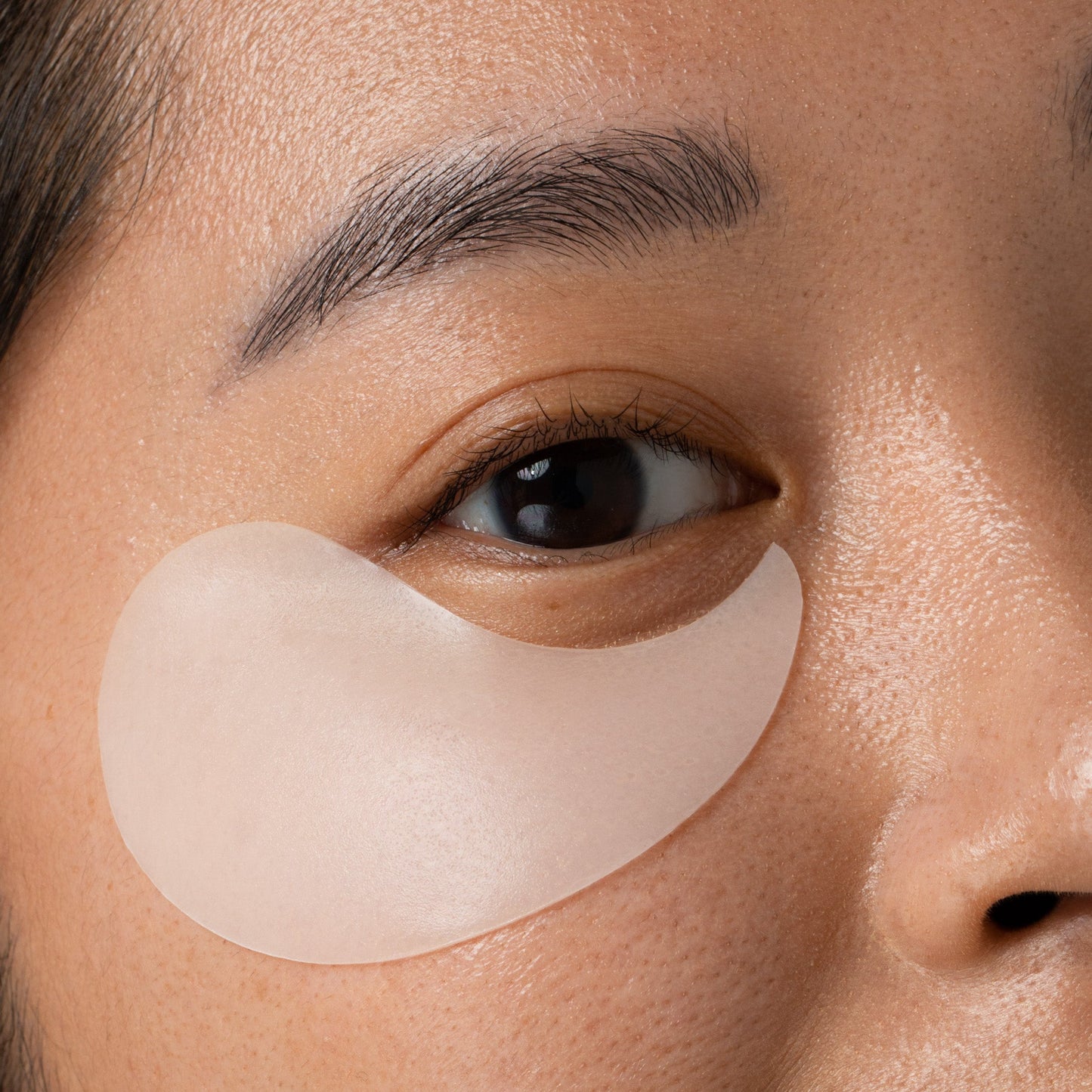 days off depuffing dissolvable eye mask by clean circle