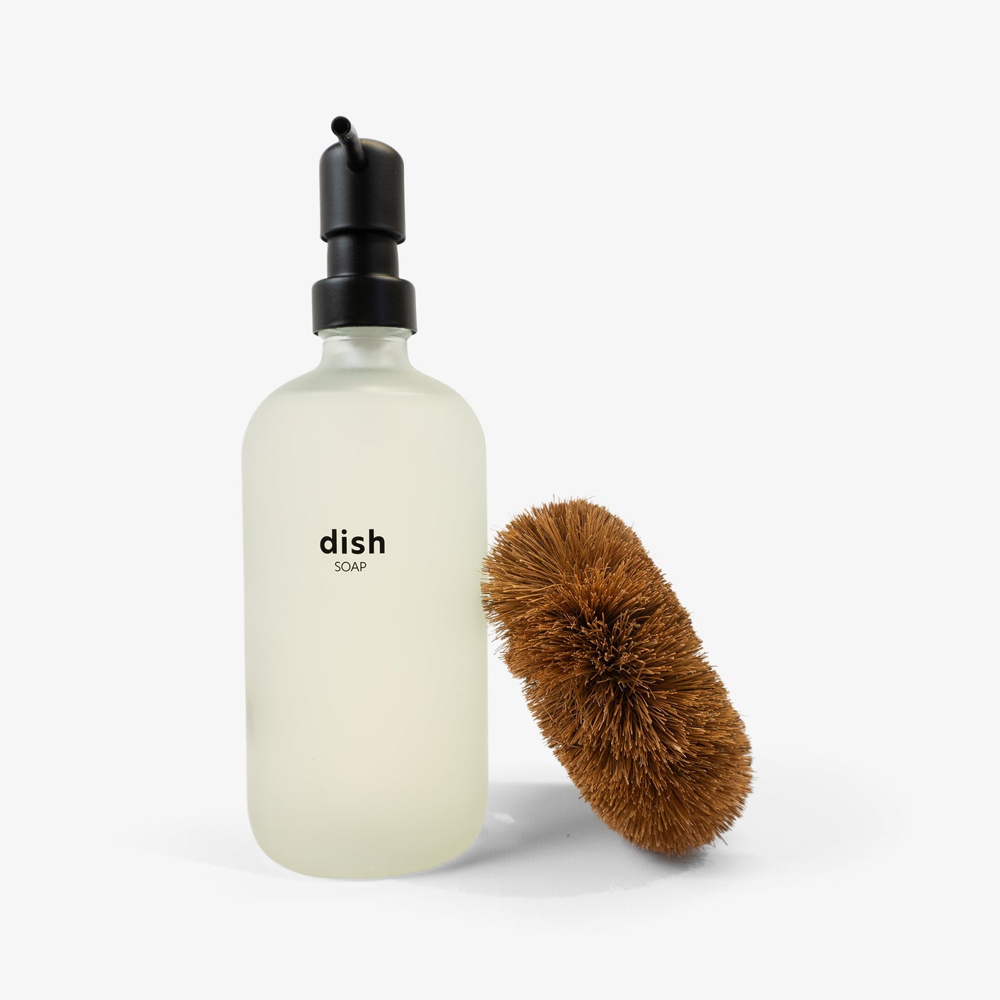 dish soap kit by everneat