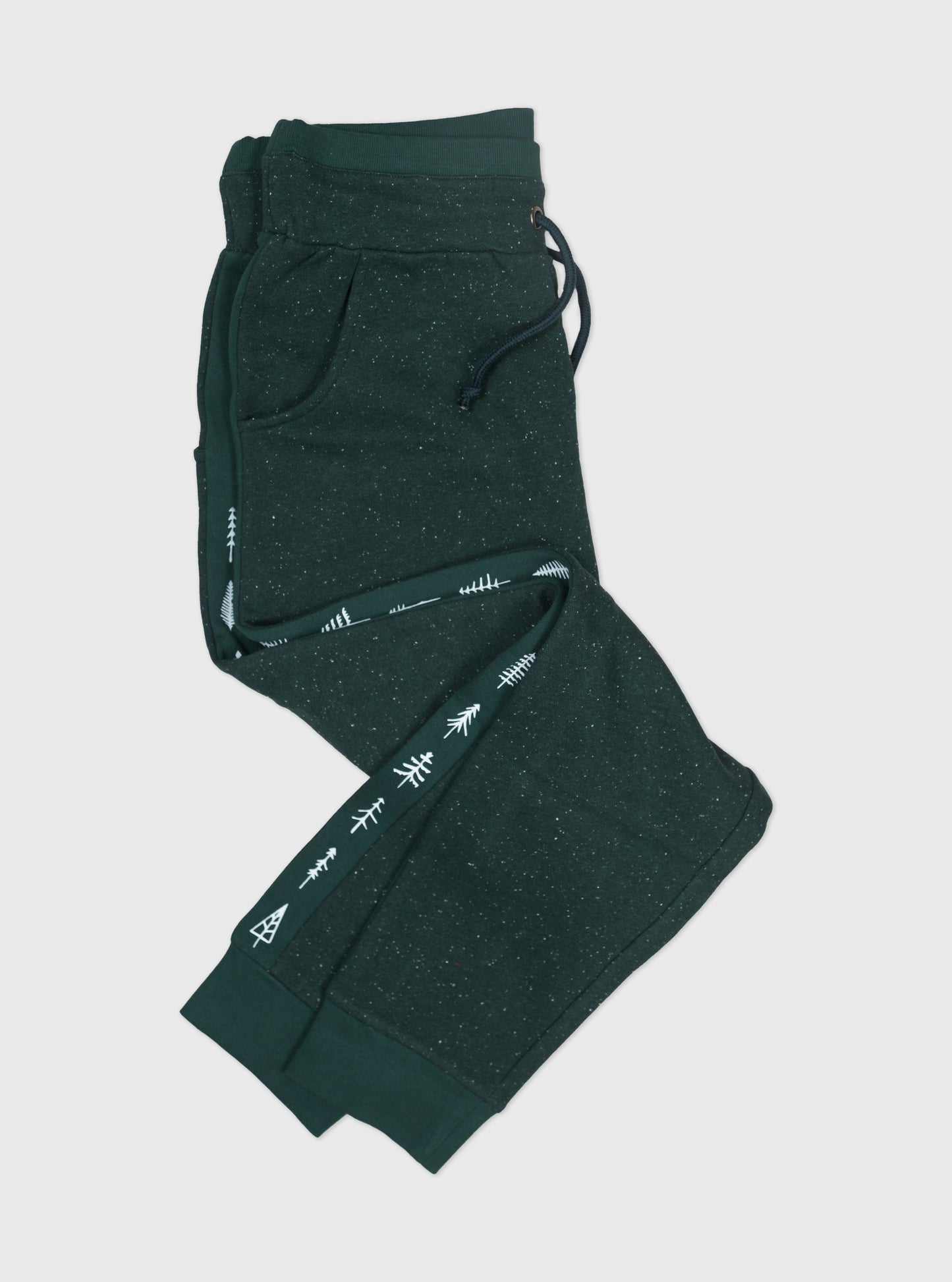 forest joggers by happy earth