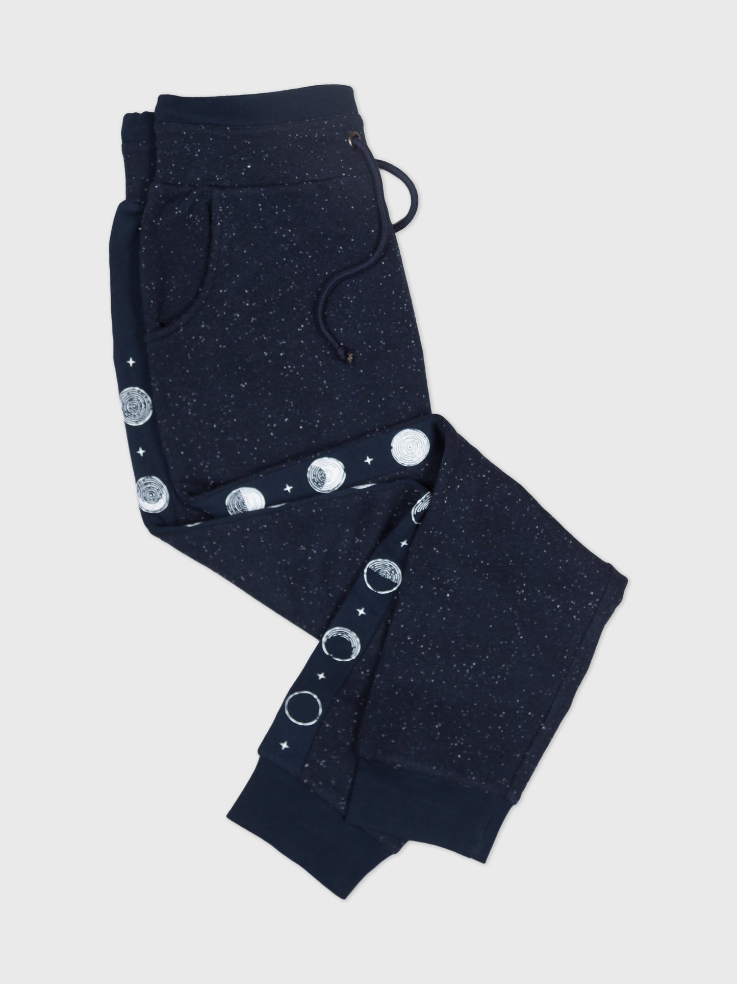 moonshine joggers by happy earth