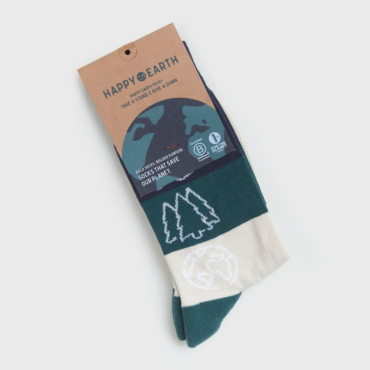 happy earth socks by happy earth