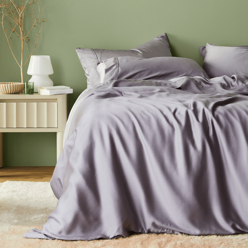 signature sateen duvet cover by ettitude