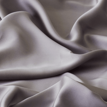 Signature Sateen Duvet Cover by ettitude