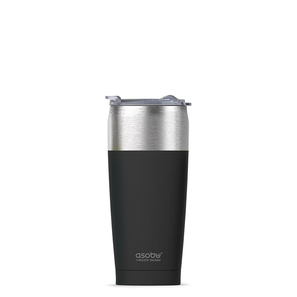 black tied tumbler by asobu®