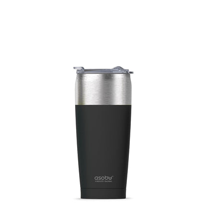 Black Tied Tumbler by ASOBU®