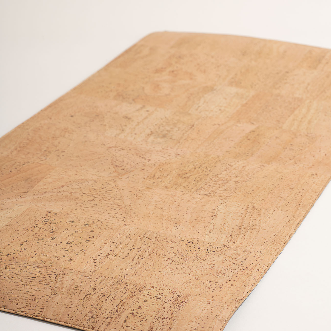 workplace desk mat (small) by tiradia cork