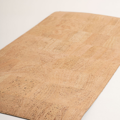 Workplace Desk Mat (Small) by Tiradia Cork