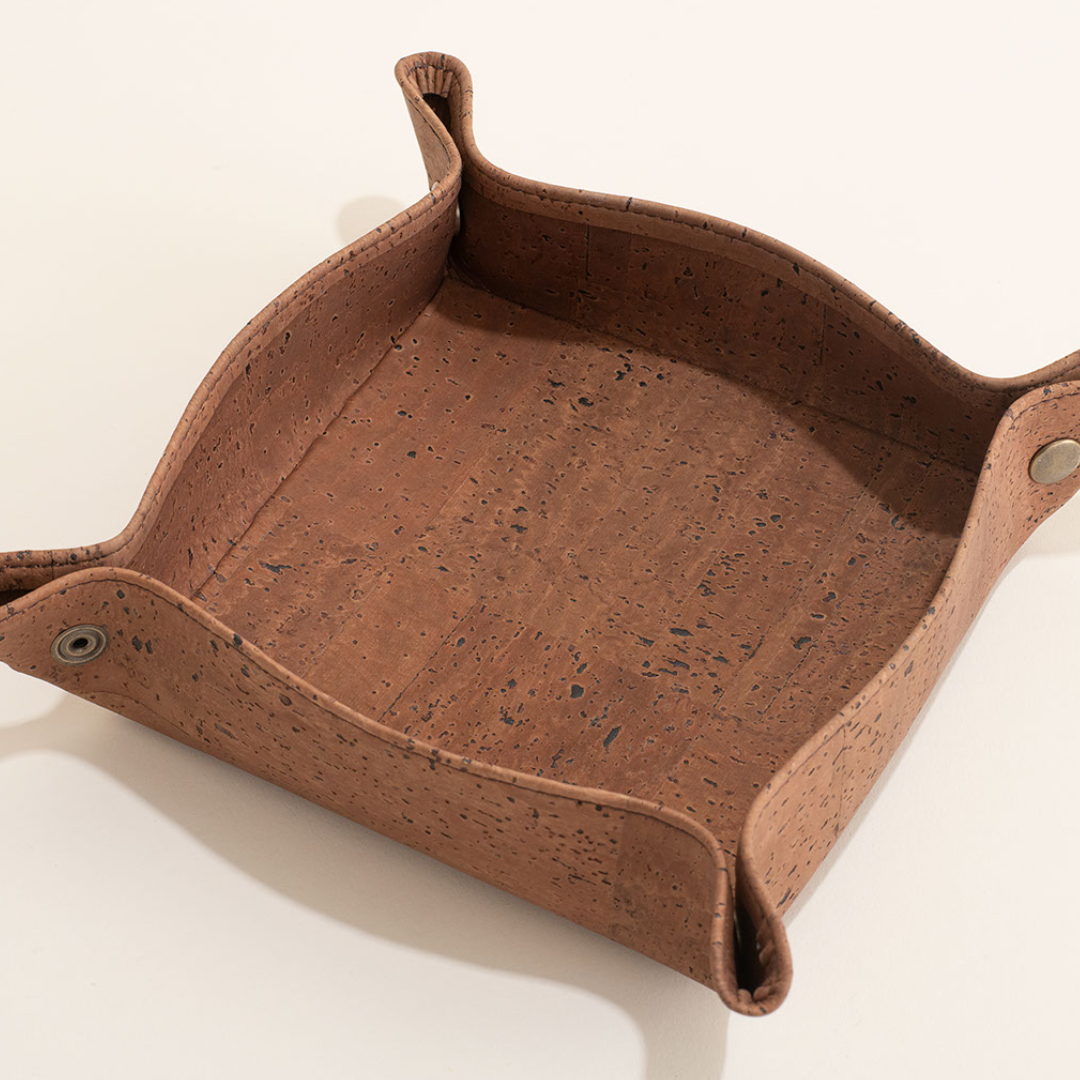 tidy catch all tray 1.0 by tiradia cork