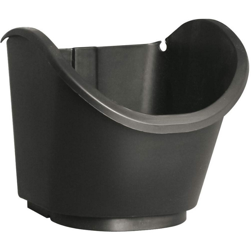 small outdoor pot by watex