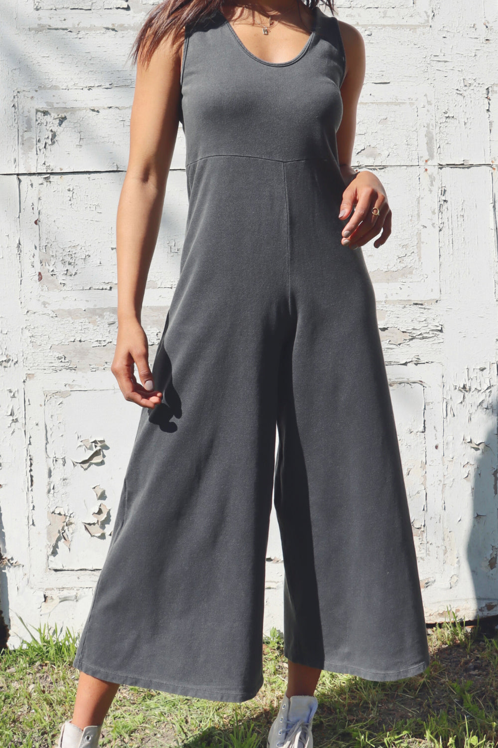 sunset jumpsuit by people of leisure