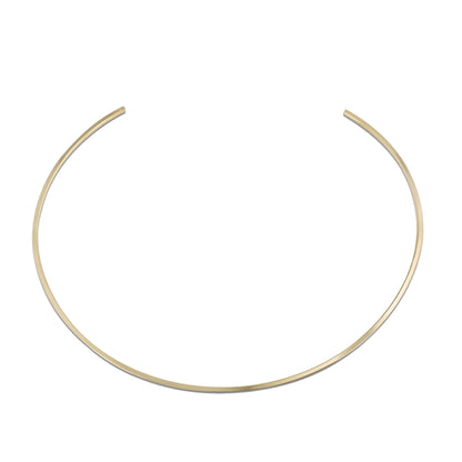 Super Thin Choker by eklexic