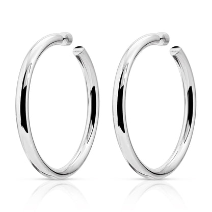 2.5" Kelly Hoops by eklexic