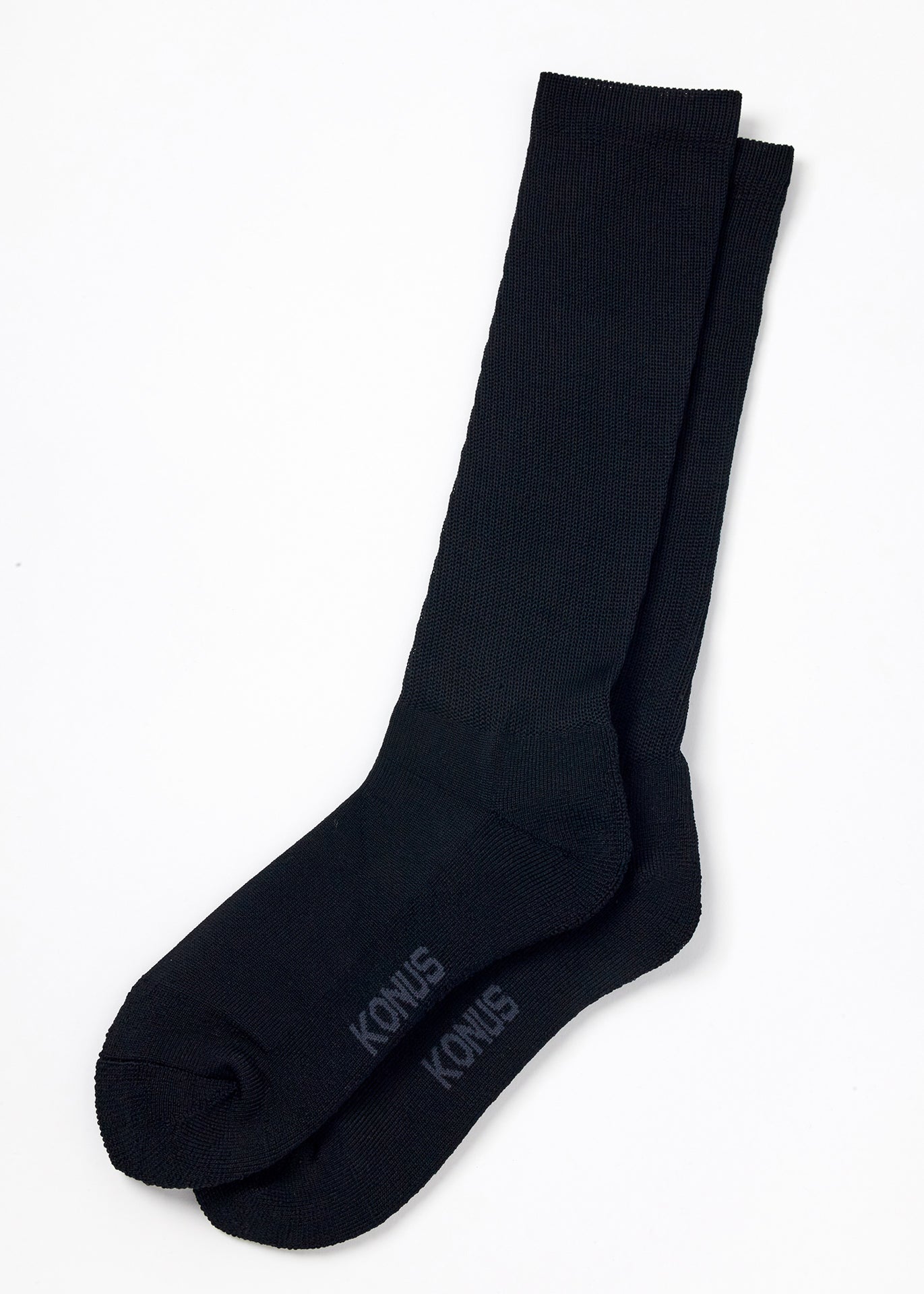 eco friendly reolite tech socks by shop at konus