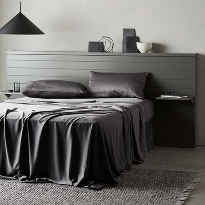 Signature Sateen Sheet Set by ettitude