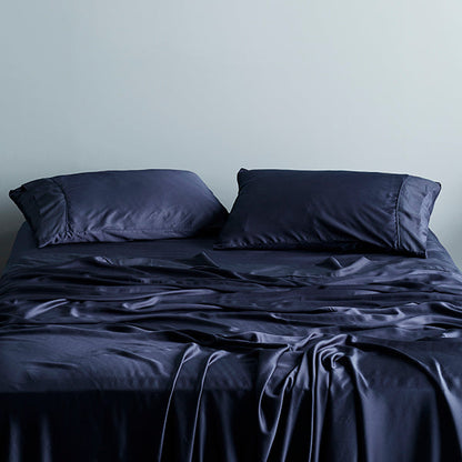 Signature Sateen Sheet Set by ettitude