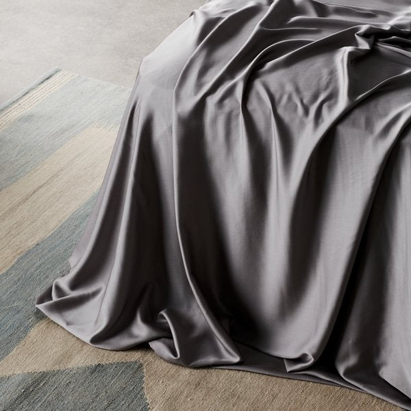 sateen+ sheet set by ettitude