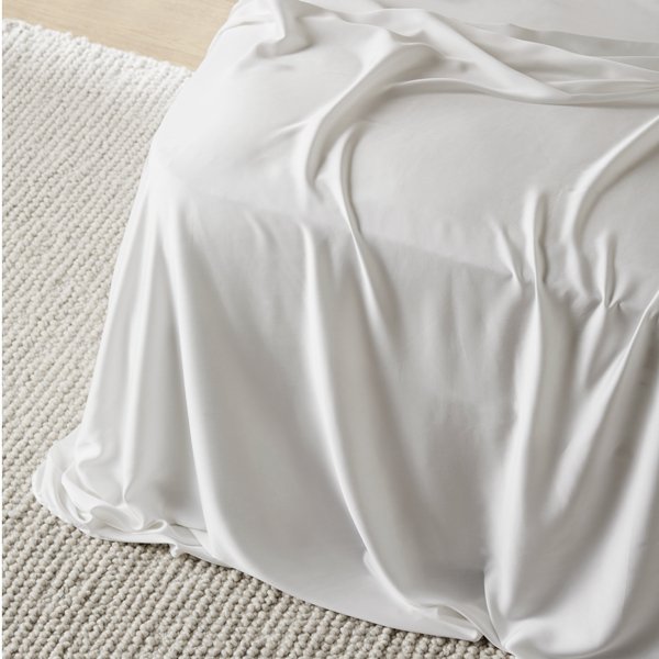 sateen+ sheet set by ettitude