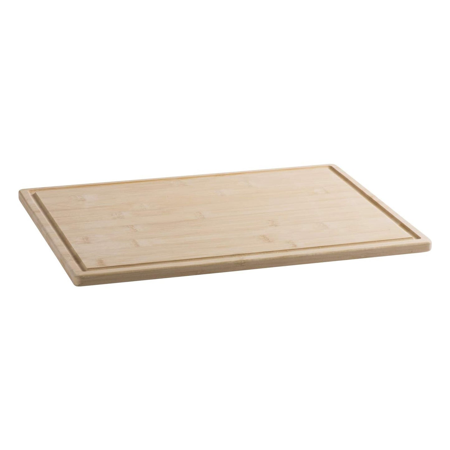 bamboo kitchen cutting board pack of 6 11"x 8"x 0.5" cheese and charcuterie by hammont