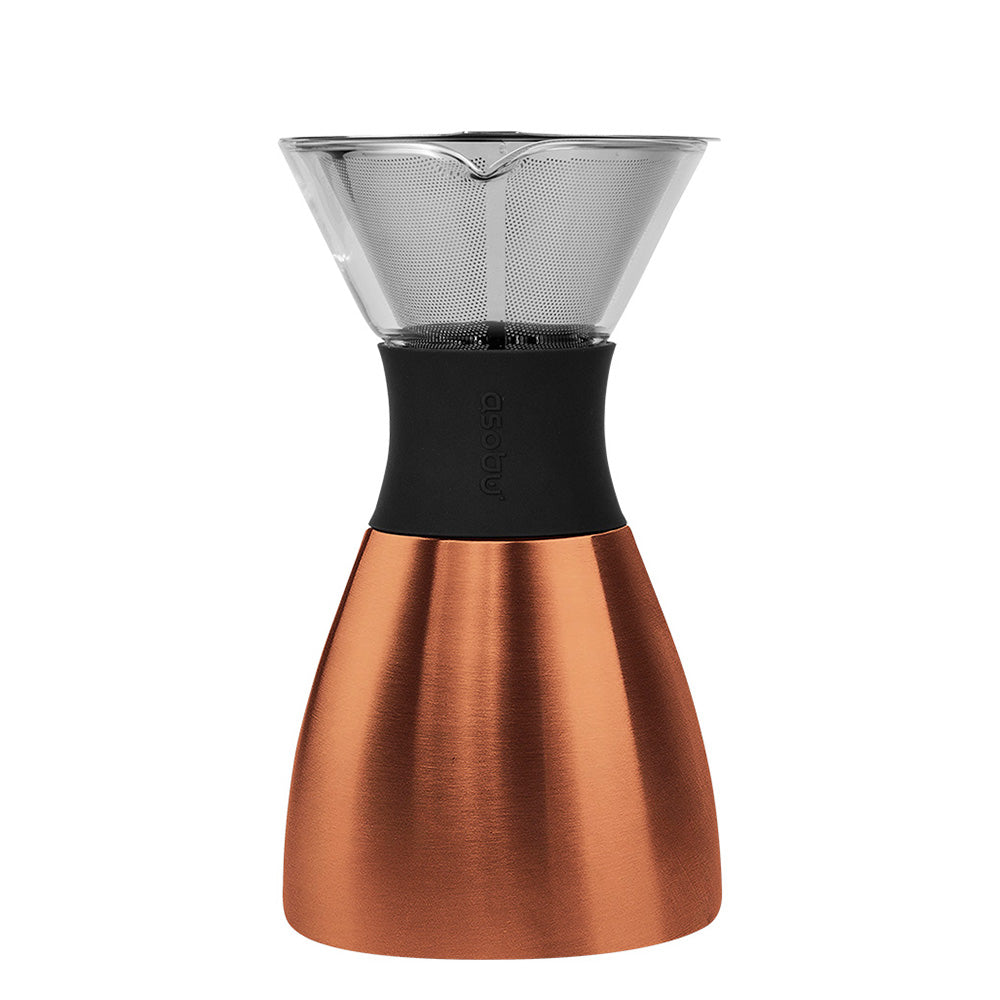 copper pour over - po300 by asobu®