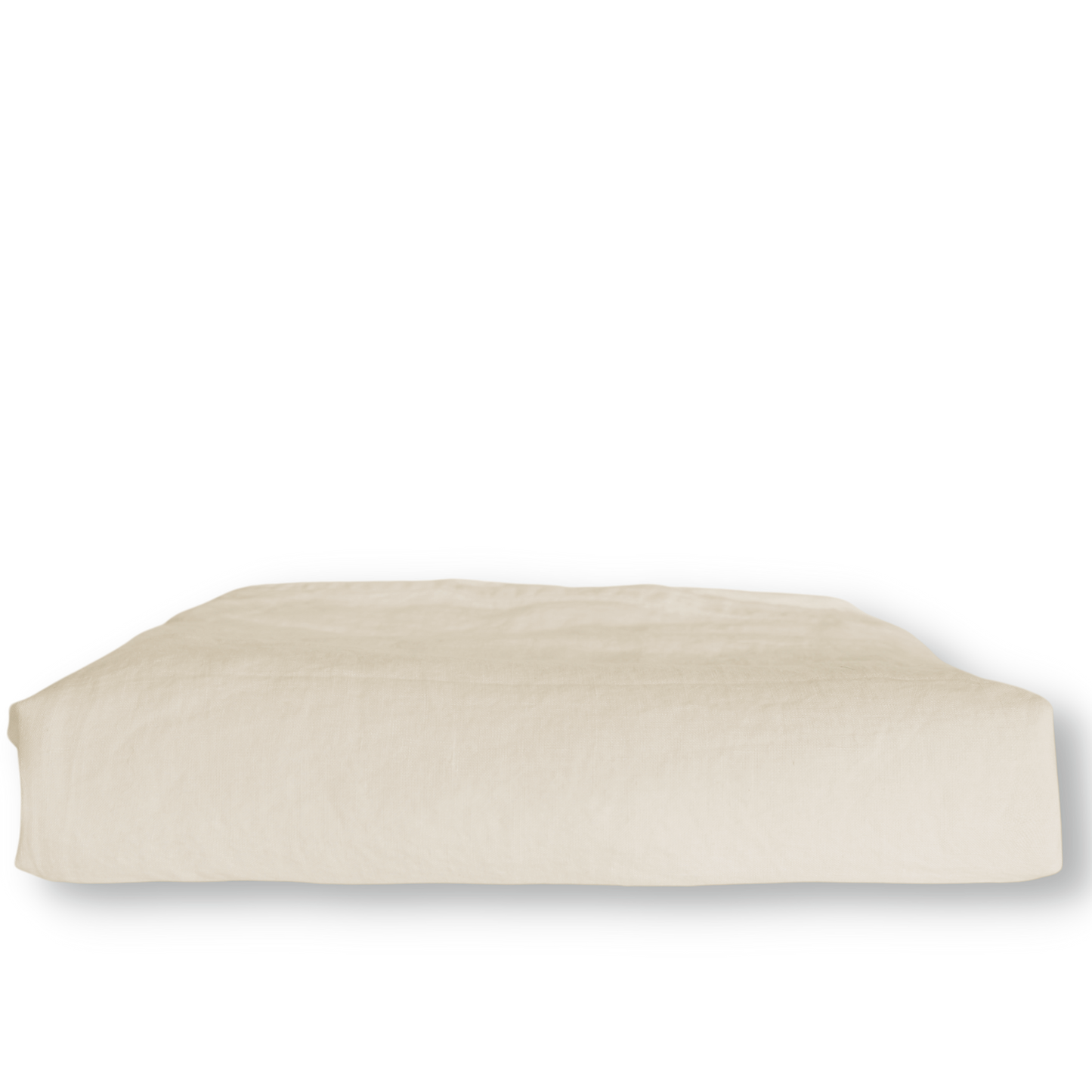 fitted sheet by beflax linen