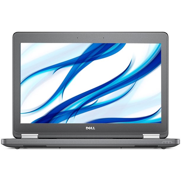 dell latitude e5250 12.5" laptop- 5th gen 2.2ghz intel core i5, 8gb-16gb ram,hd or solid state drive, win 10 by computers 4 less