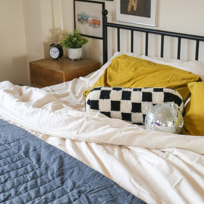 Linen+ Pillowcase Set by ettitude