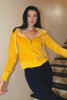 Yellow / XL