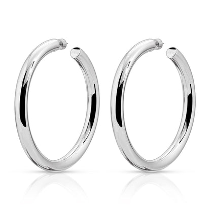 2" Kelly Hoops by eklexic