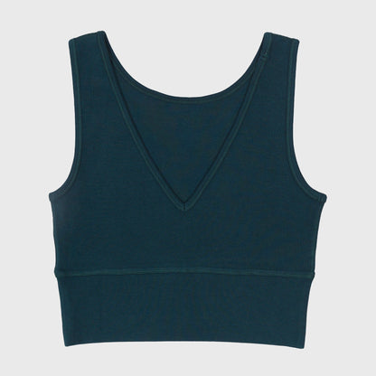 PlantTec™ Reversible Tank | Monstera by Happy Earth