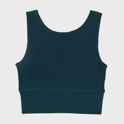 PlantTec™ Reversible Tank | Monstera by Happy Earth