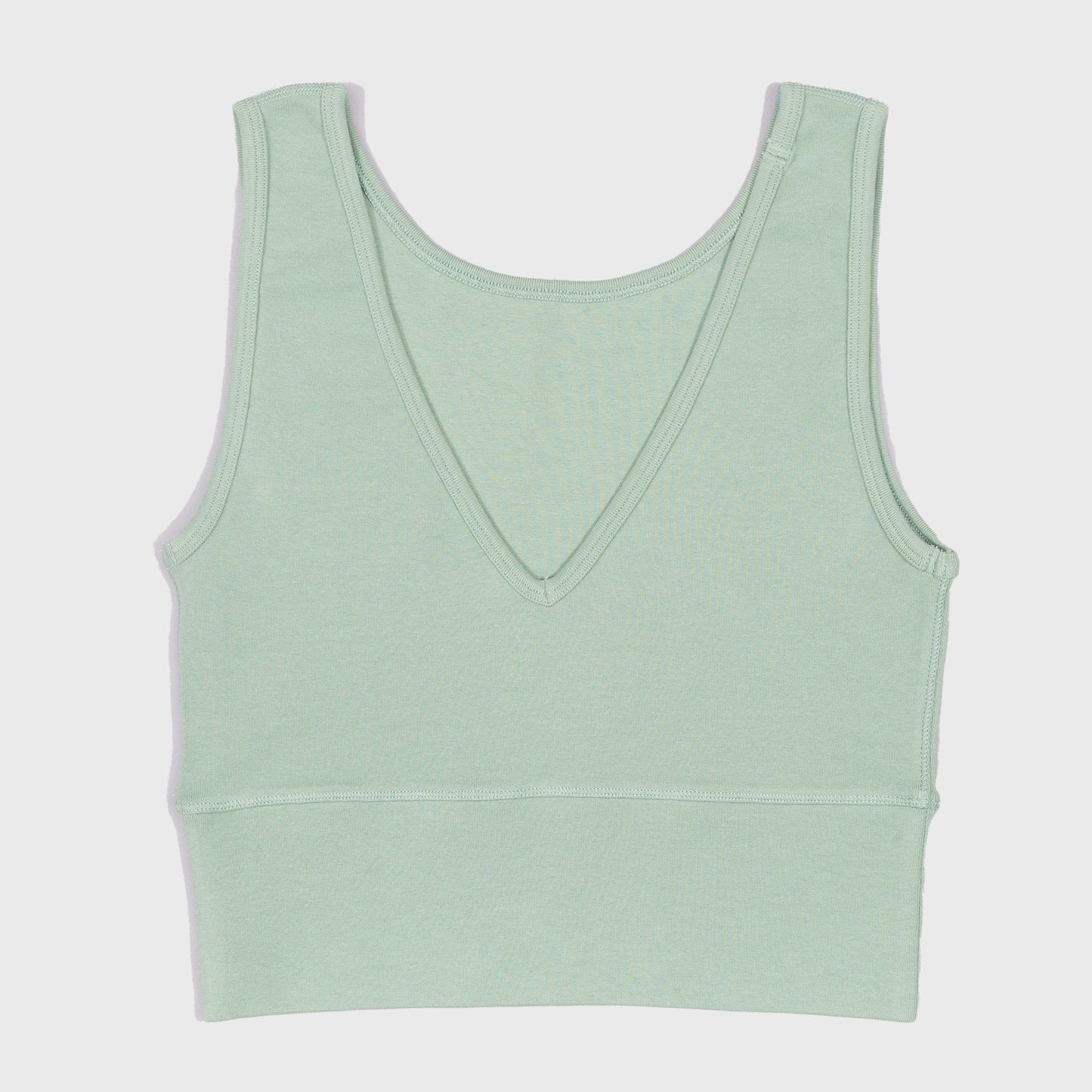 planttec™ reversible tank | sage by happy earth