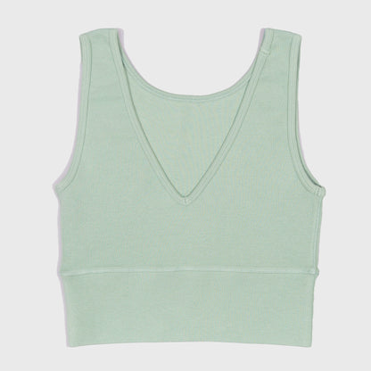 PlantTec™ Reversible Tank | Sage by Happy Earth