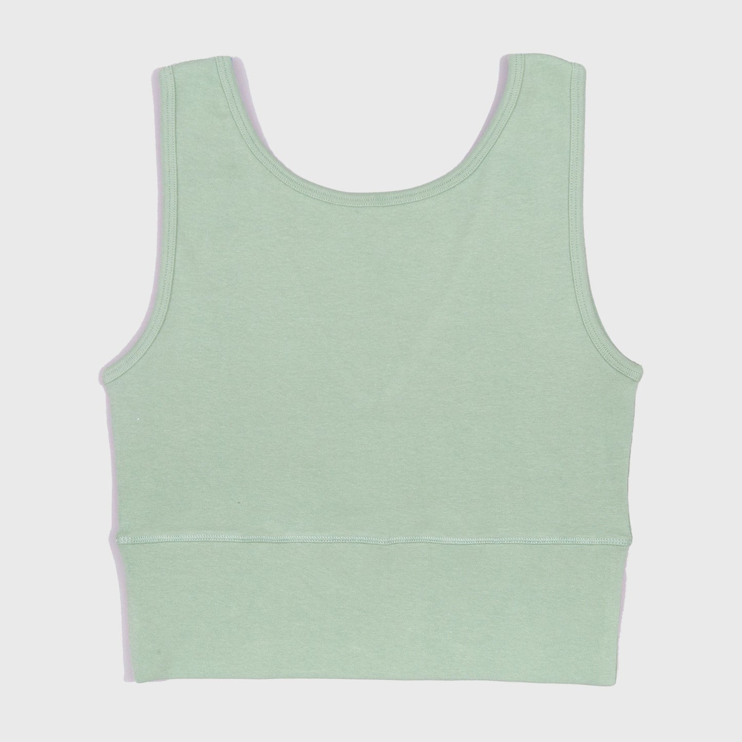 planttec™ reversible tank | sage by happy earth