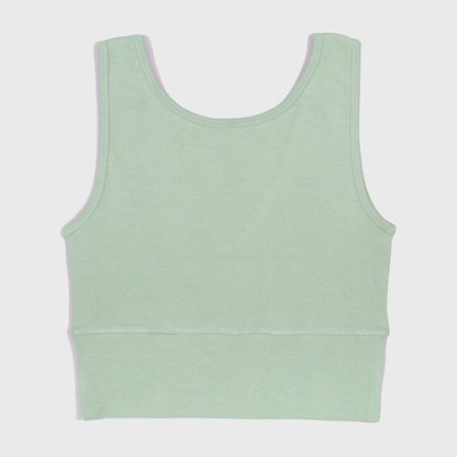 PlantTec™ Reversible Tank | Sage by Happy Earth