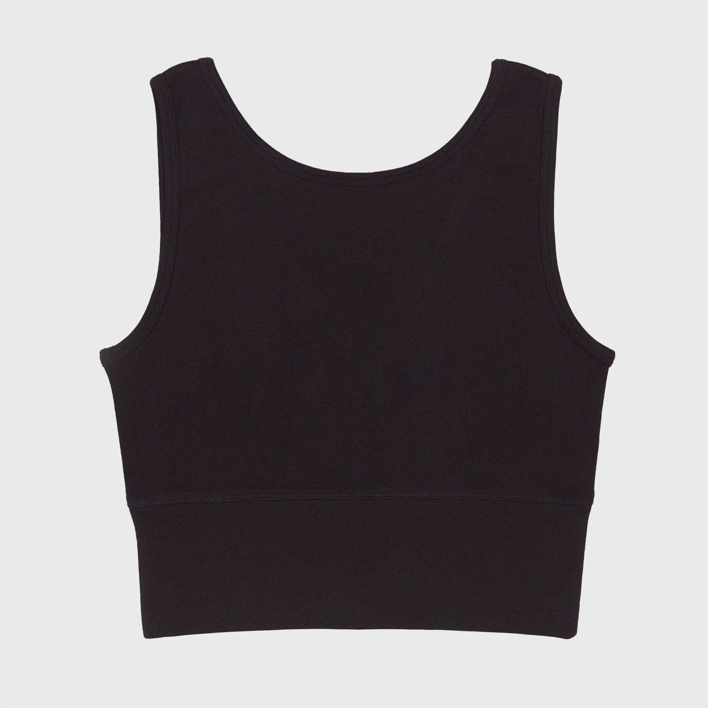 planttec™ reversible tank | eclipse by happy earth