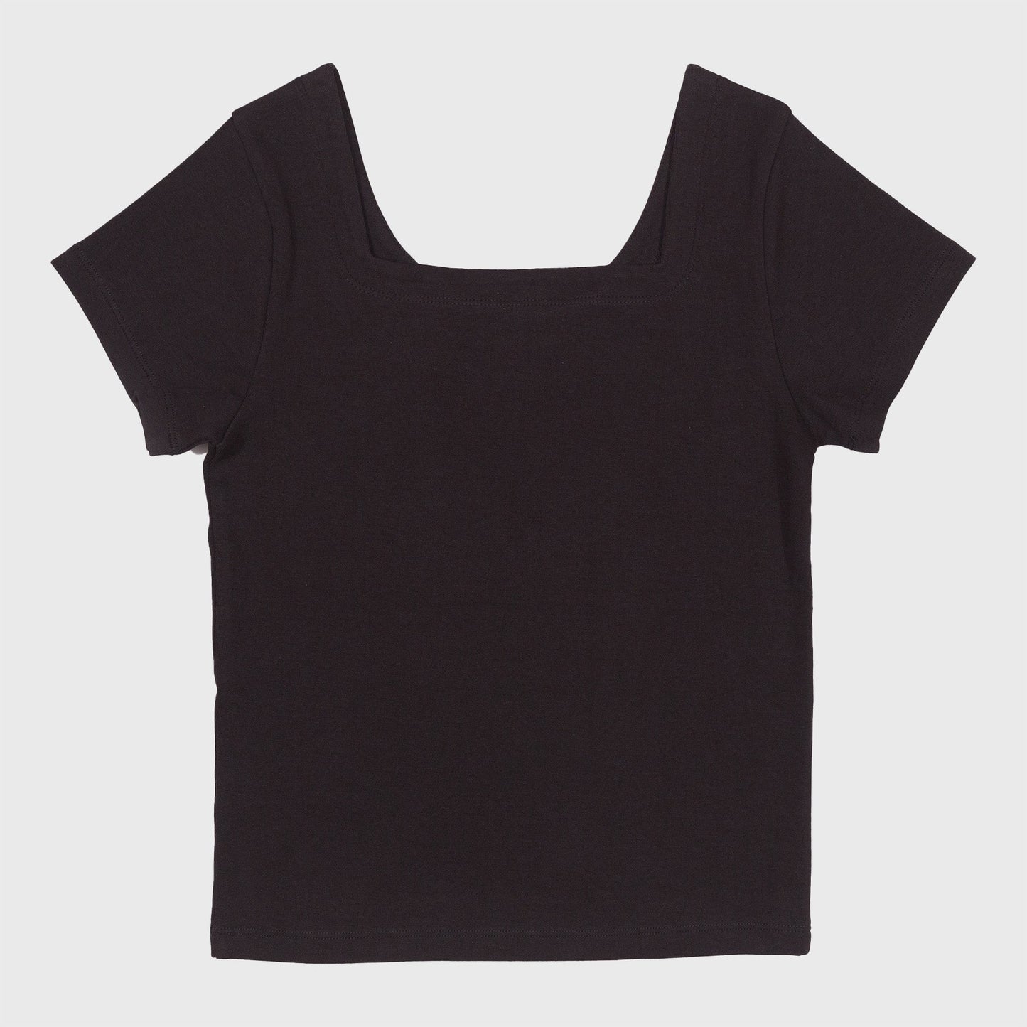 planttec™ reversible short sleeve tee | eclipse by happy earth