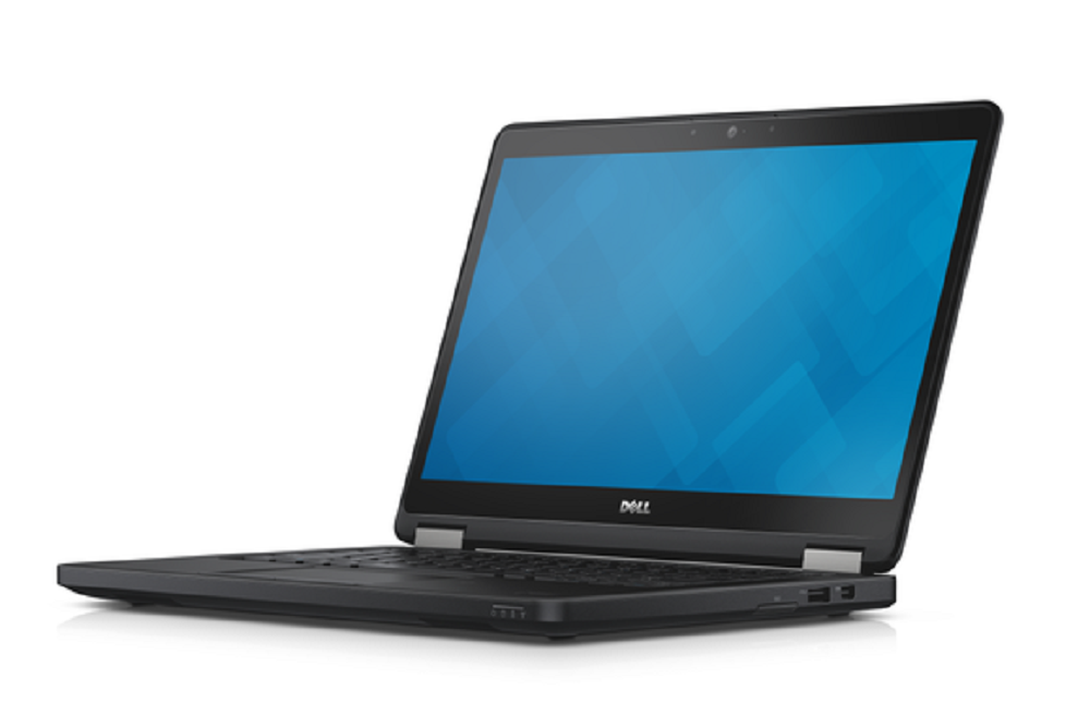 dell latitude e5250 12.5" laptop- 5th gen 2.2ghz intel core i5, 8gb-16gb ram,hd or solid state drive, win 10 by computers 4 less