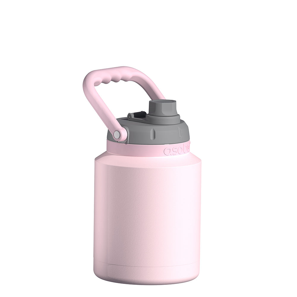 pink mini jug by asobu®