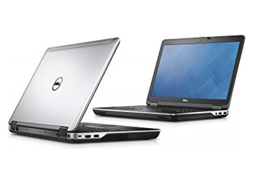 dell latitude e6540 15.4" laptop- 4th gen 2.6ghz intel core i5, 8gb-16gb ram, hard drive or solid state drive, win 7 or win 10 by computers 4 less