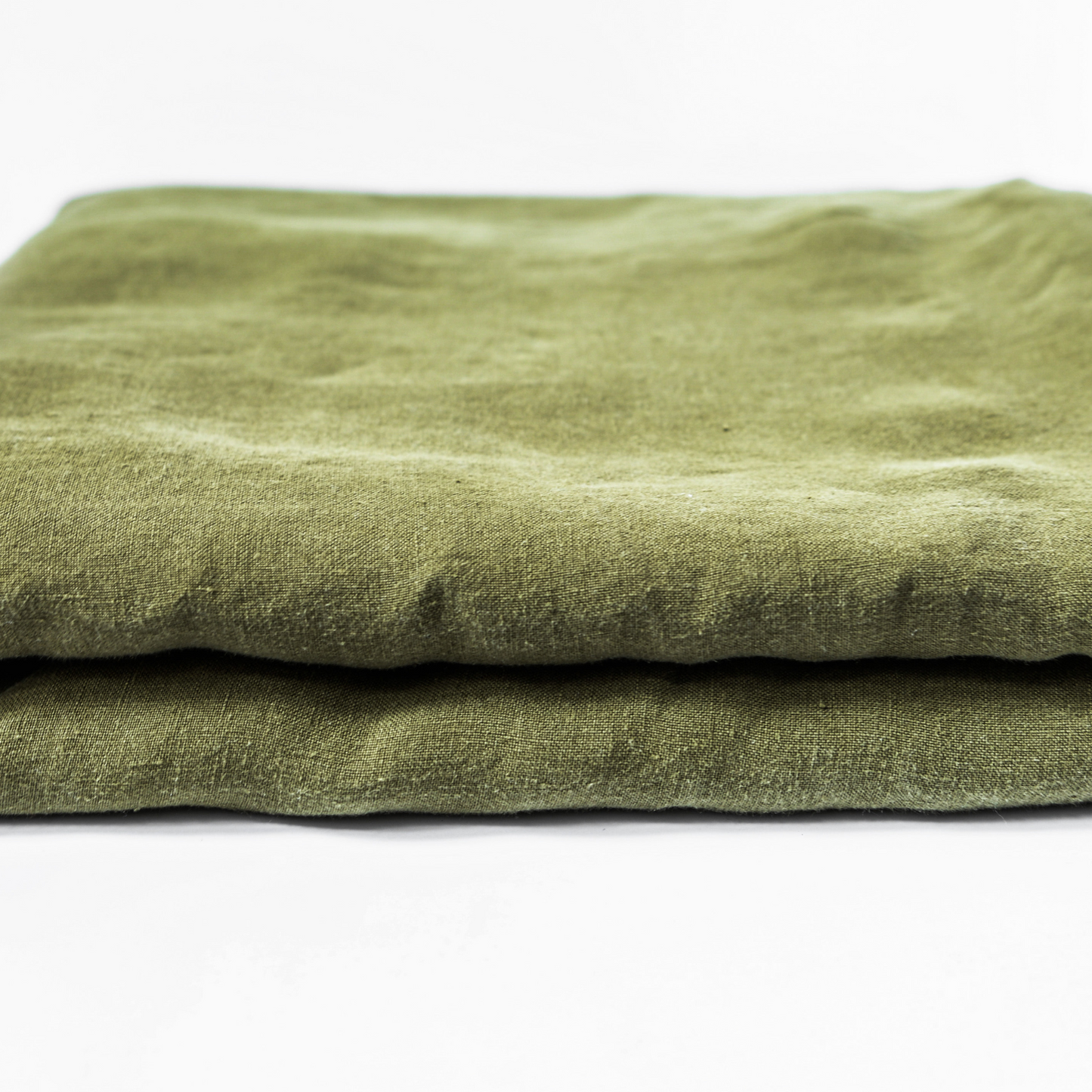 fitted sheet by beflax linen