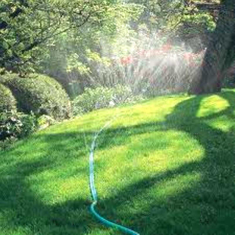 sprinkler hose by watex