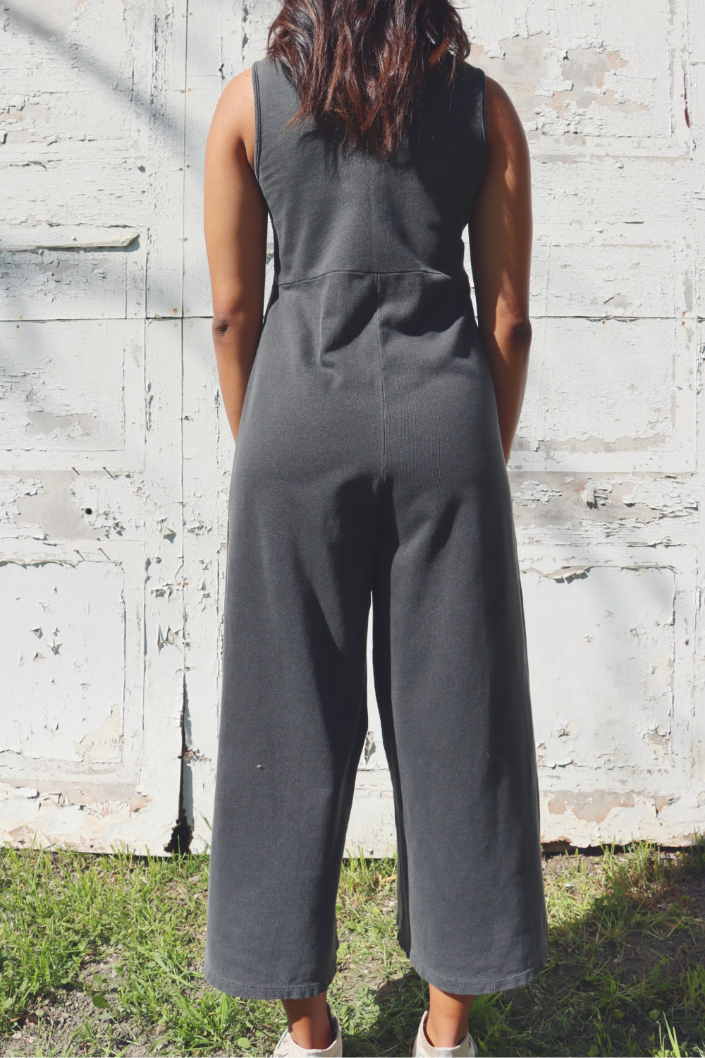 sunset jumpsuit by people of leisure