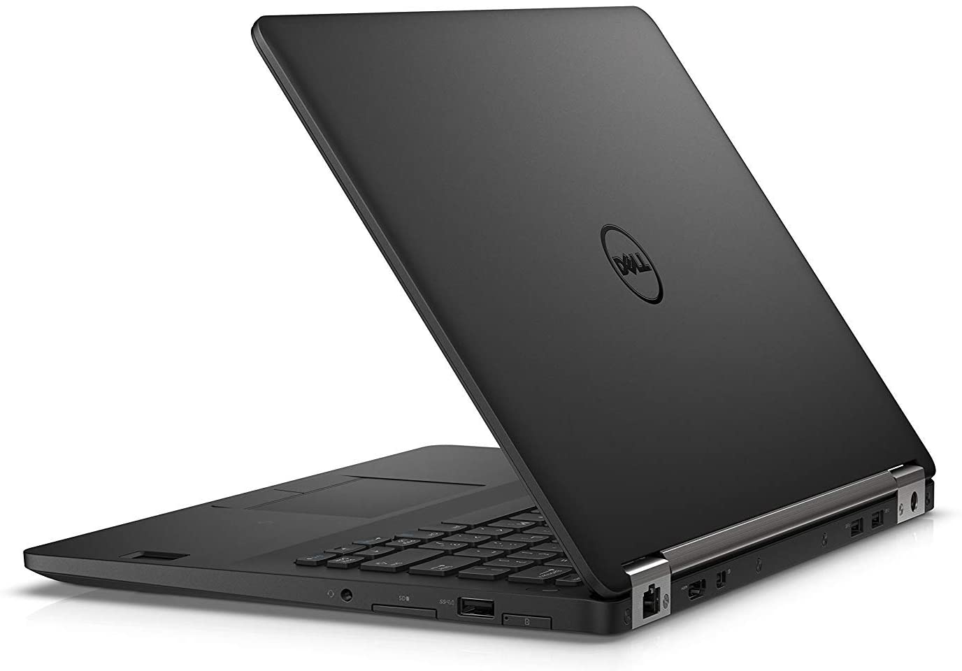 dell latitude e7470 14" laptop- 6th gen 2.4ghz intel core i5, 8gb-16gb ram, solid state drive, win 10 by computers 4 less