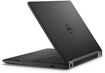 Dell Latitude e7470 14" Laptop- 6th Gen 2.4GHz Intel Core i5, 8GB-16GB RAM, Solid State Drive, Win 10 by Computers 4 Less