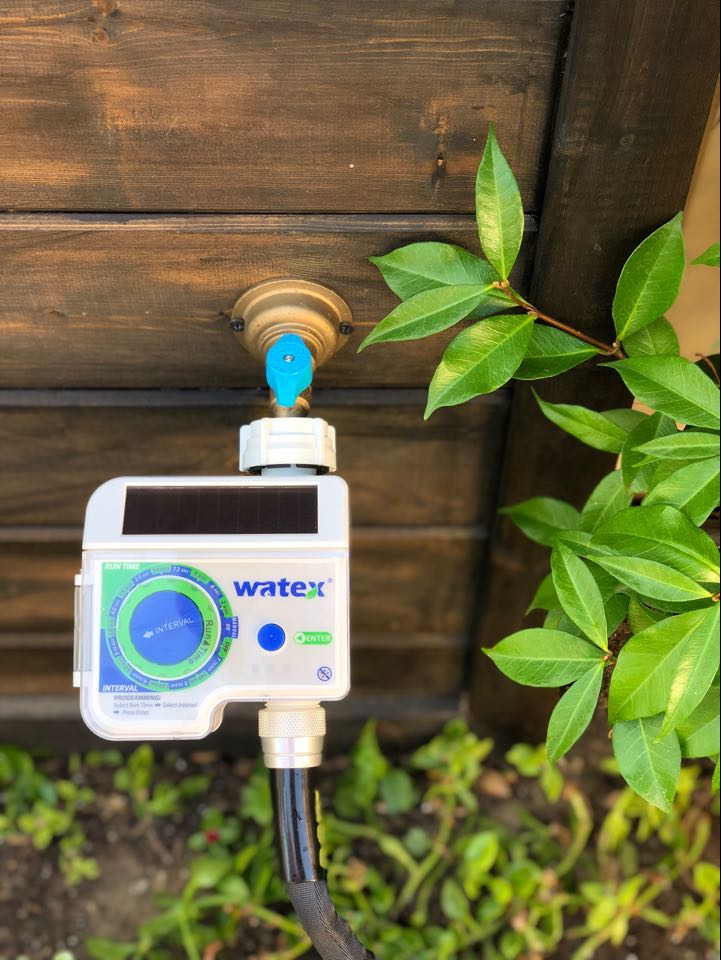 solar tap timer by watex