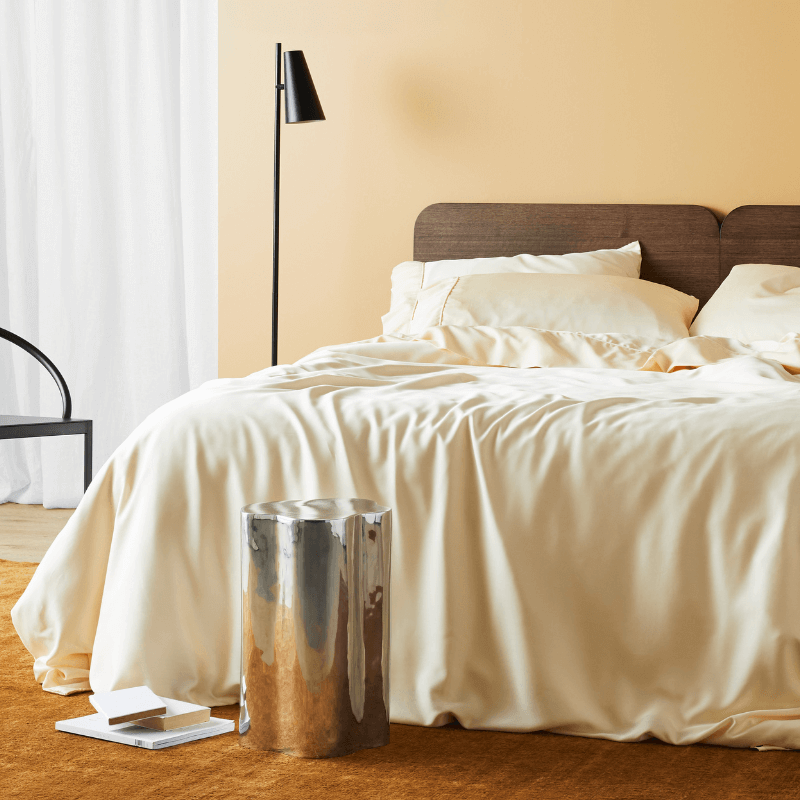 signature sateen duvet cover by ettitude