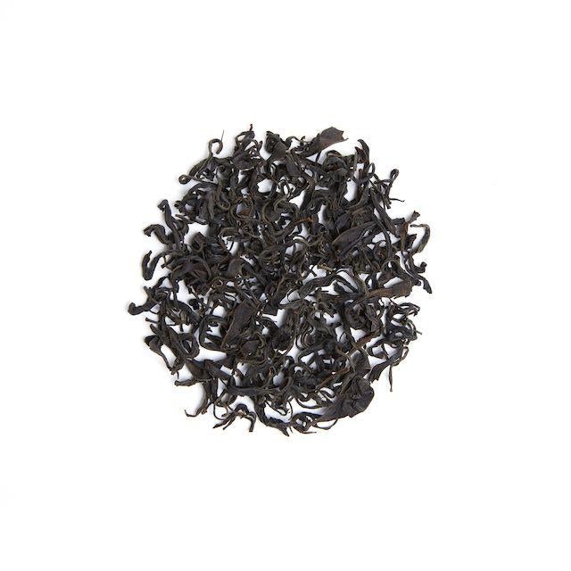 wild orchard tea black tea - loose leaf bag - 6 bags by farm2me